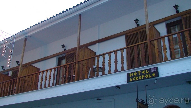 фото Дельфы