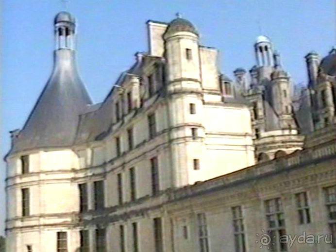 Орлеан, Тур и замки Луары