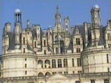 Орлеан, Тур и замки Луары