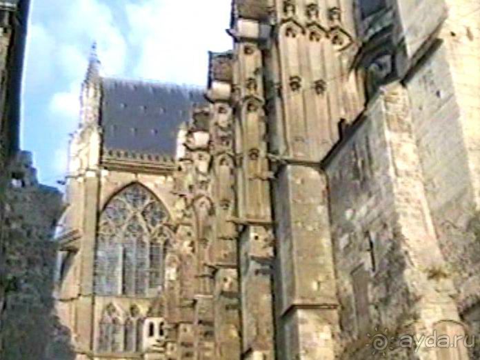 Орлеан, Тур и замки Луары