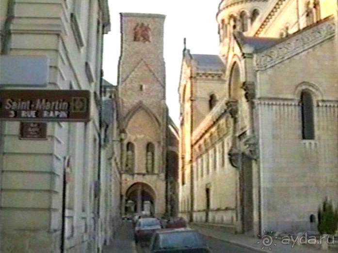 Орлеан, Тур и замки Луары