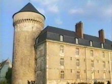 Орлеан, Тур и замки Луары