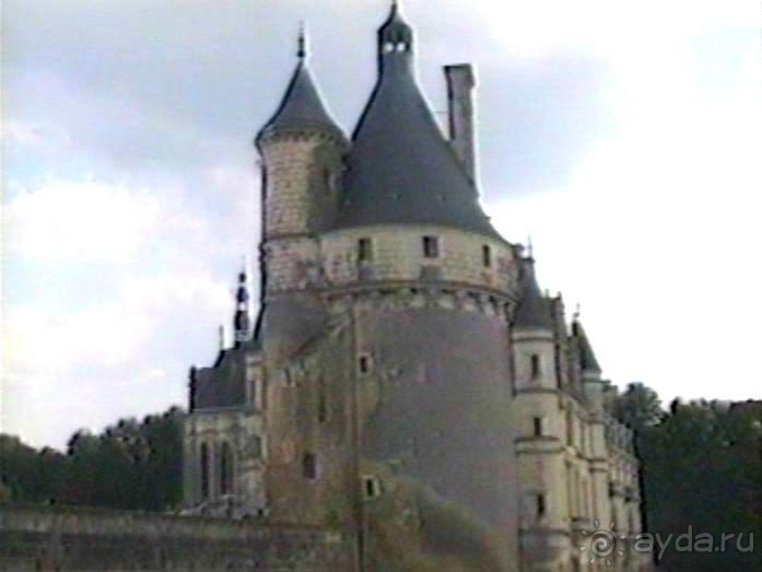 Орлеан, Тур и замки Луары