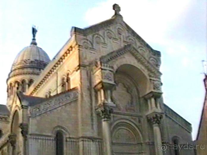 Орлеан, Тур и замки Луары