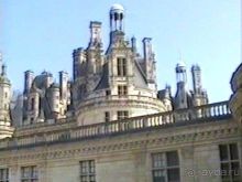 Орлеан, Тур и замки Луары