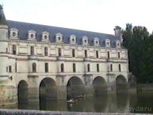 Орлеан, Тур и замки Луары