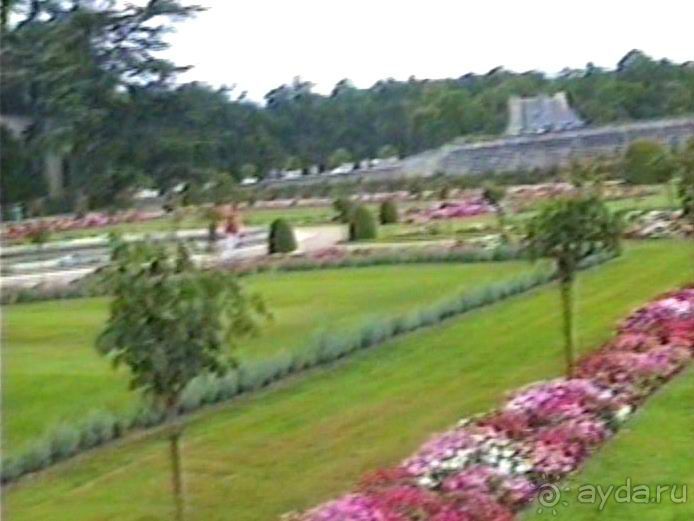 Орлеан, Тур и замки Луары