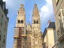 Орлеан, Тур и замки Луары