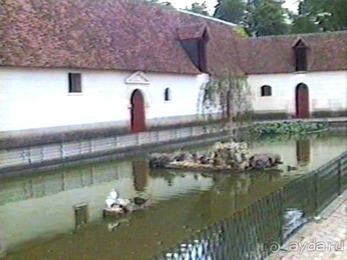 Орлеан, Тур и замки Луары