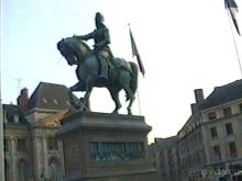 Орлеан, Тур и замки Луары