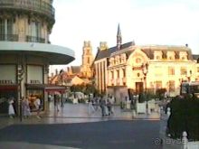 Орлеан, Тур и замки Луары