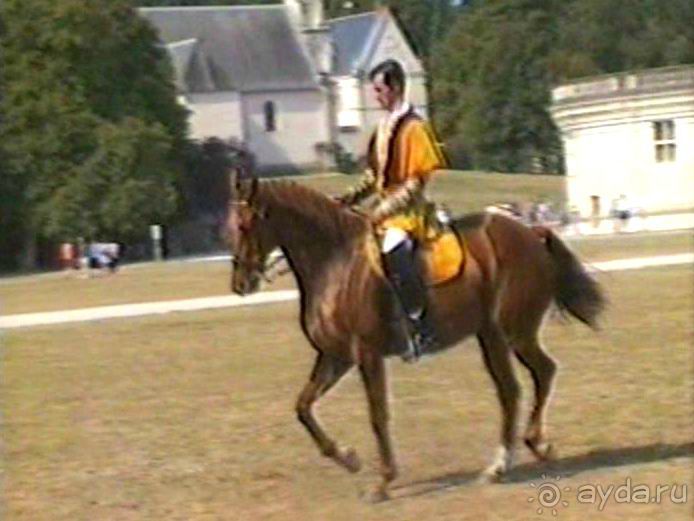 Орлеан, Тур и замки Луары