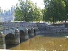 Орлеан, Тур и замки Луары