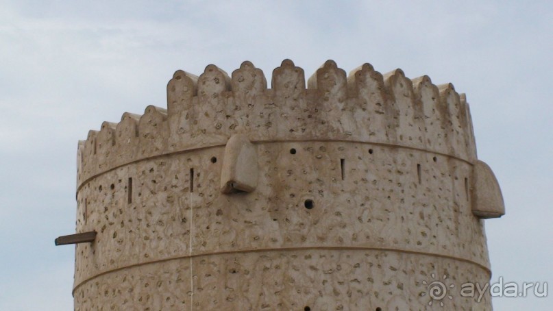 Эмираты в декабре: часть 4. Прогулки по Шардже 