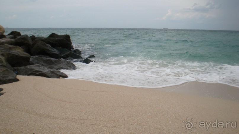 Эмираты в декабре: часть 4. Прогулки по Шардже 