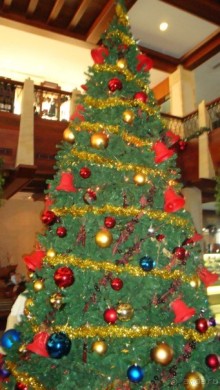 Эмираты в декабре: часть 6 - Аджман, Умм-эль-Кайвайн, Рас-эль-Хайма 