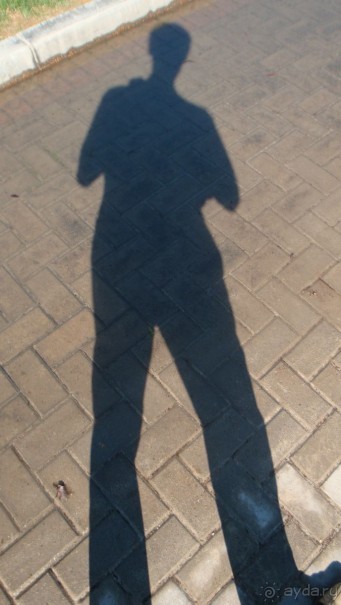 Эмираты в декабре: часть 6 - Аджман, Умм-эль-Кайвайн, Рас-эль-Хайма 