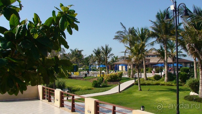 Эмираты в декабре: часть 6 - Аджман, Умм-эль-Кайвайн, Рас-эль-Хайма 