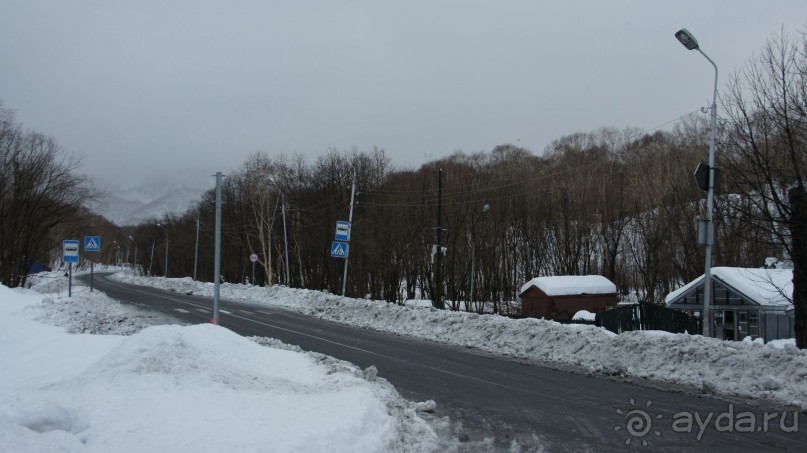 Альбом отзыва "Паратунка и Церковь Иконы Божией Матери-Живоносный Источник"