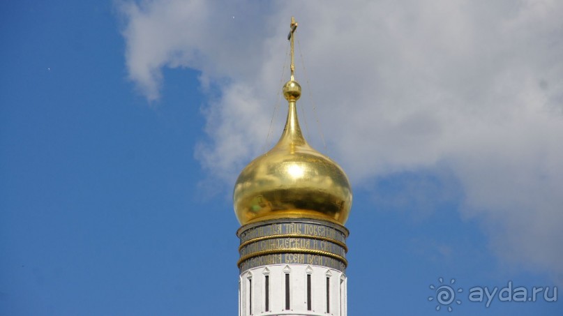 Стены и башни Московского Кремля: от Спасской до Водовзводной