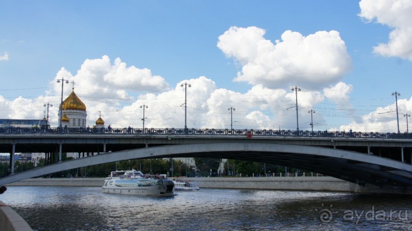 Стены и башни Московского Кремля: от Спасской до Водовзводной