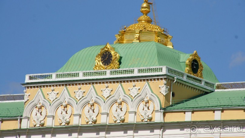 Стены и башни Московского Кремля: от Спасской до Водовзводной