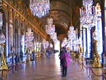 Снова в Версале