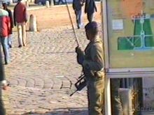 Снова в Версале