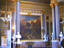 Снова в Версале