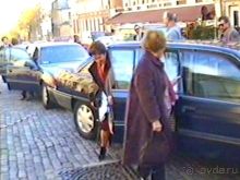 Снова в Версале