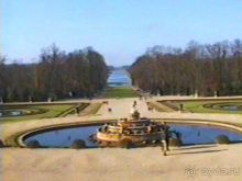 Снова в Версале