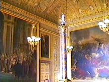 Снова в Версале