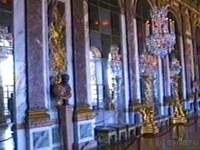 Снова в Версале