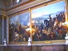 Снова в Версале