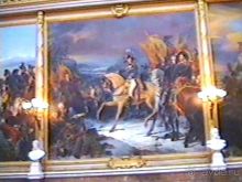 Снова в Версале