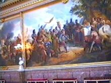 Снова в Версале