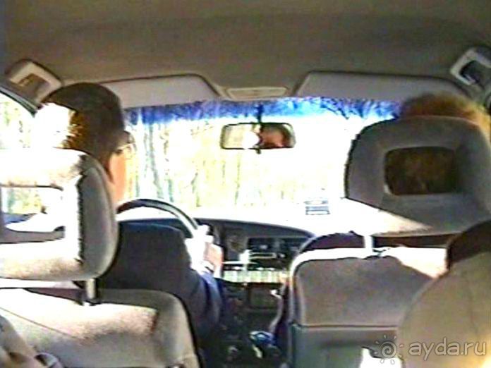 Снова в Версале