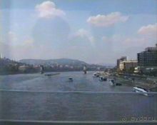 Будапешт, Балатонфёльдвар и транзит Словении