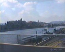 Будапешт, Балатонфёльдвар и транзит Словении
