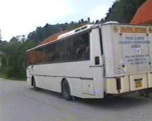 Альбом отзыва "Будапешт, Балатонфёльдвар и транзит Словении"