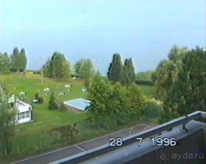 Будапешт, Балатонфёльдвар и транзит Словении