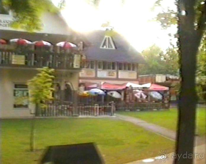 Будапешт, Балатонфёльдвар и транзит Словении