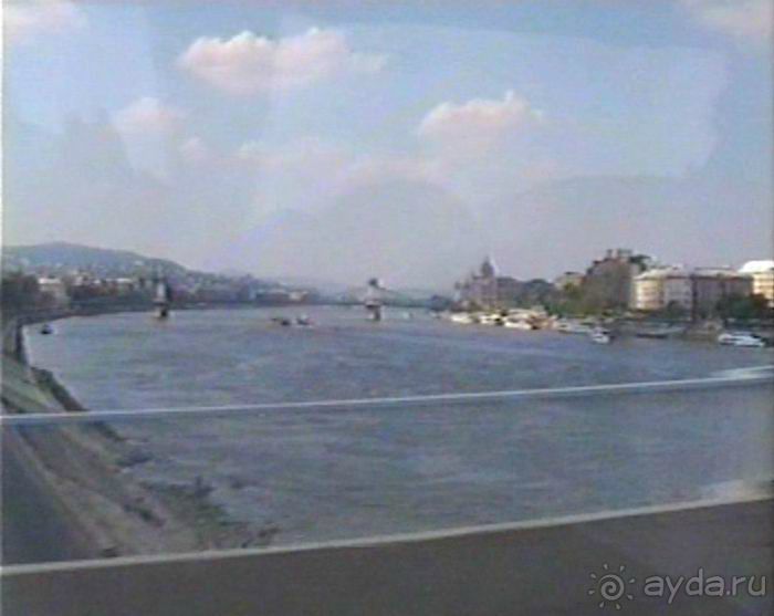 Будапешт, Балатонфёльдвар и транзит Словении