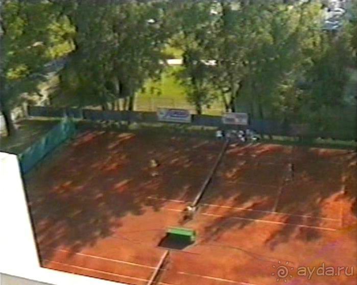 Будапешт, Балатонфёльдвар и транзит Словении