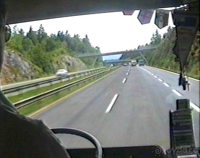 Будапешт, Балатонфёльдвар и транзит Словении