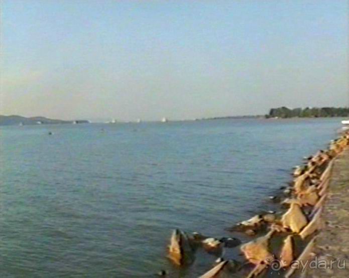 Будапешт, Балатонфёльдвар и транзит Словении