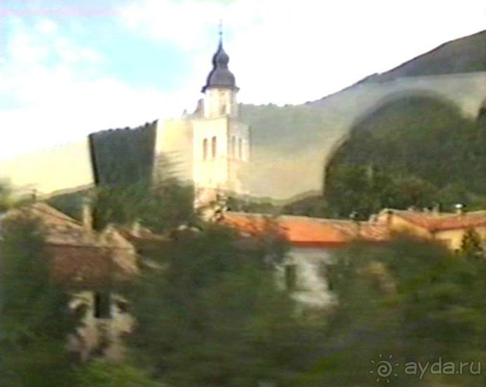 Будапешт, Балатонфёльдвар и транзит Словении