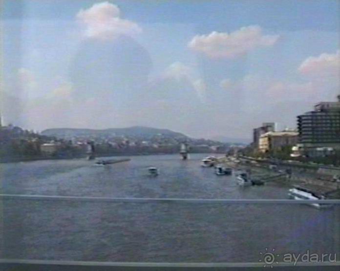 Будапешт, Балатонфёльдвар и транзит Словении