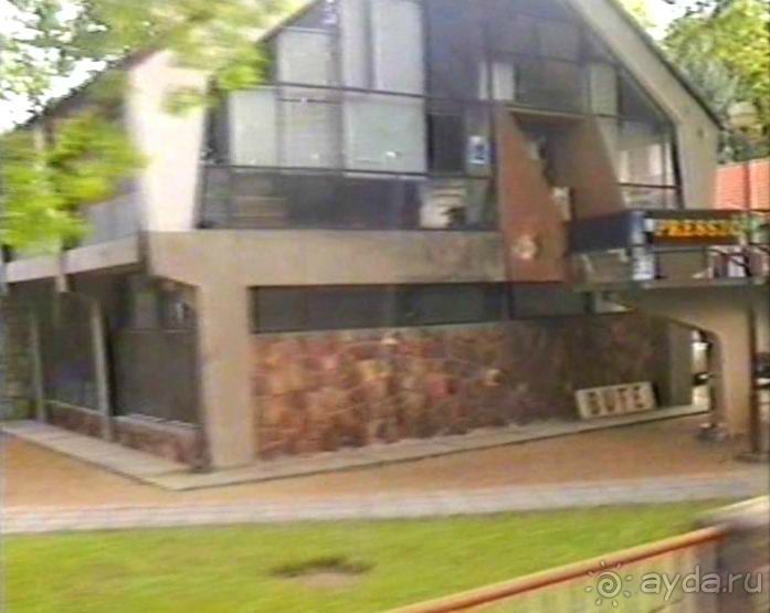 Будапешт, Балатонфёльдвар и транзит Словении