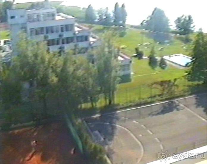 Будапешт, Балатонфёльдвар и транзит Словении